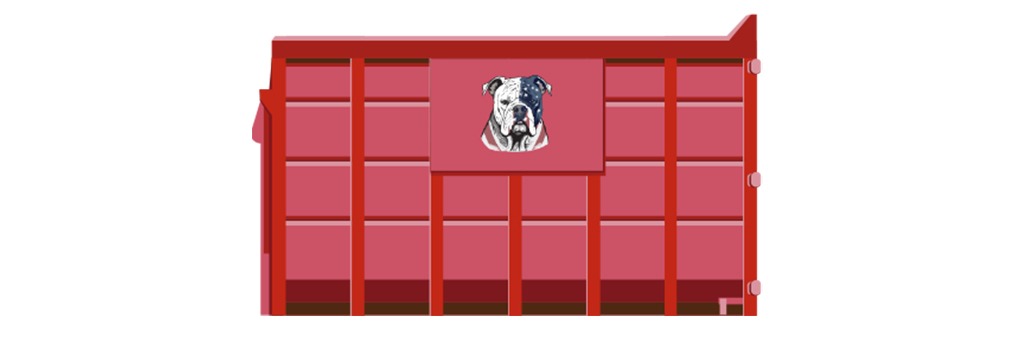 10 yard dumpster rentals in Yonkers, New York