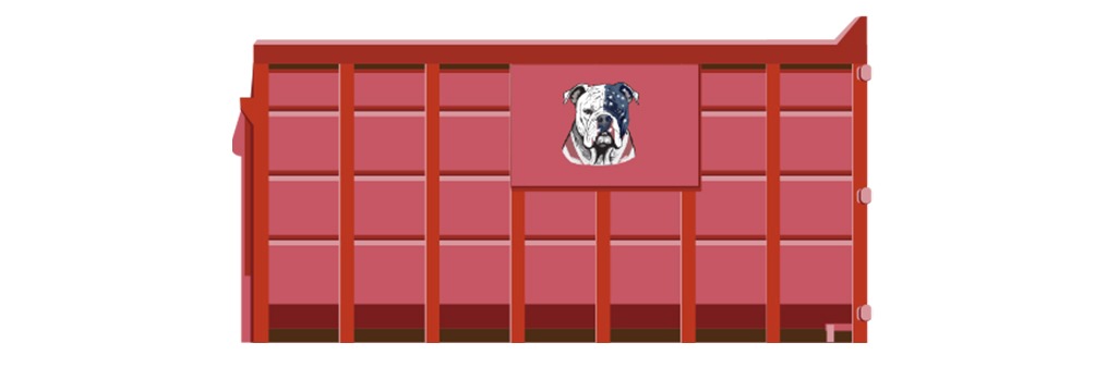 20 yard dumpster rentals in Yonkers, New York