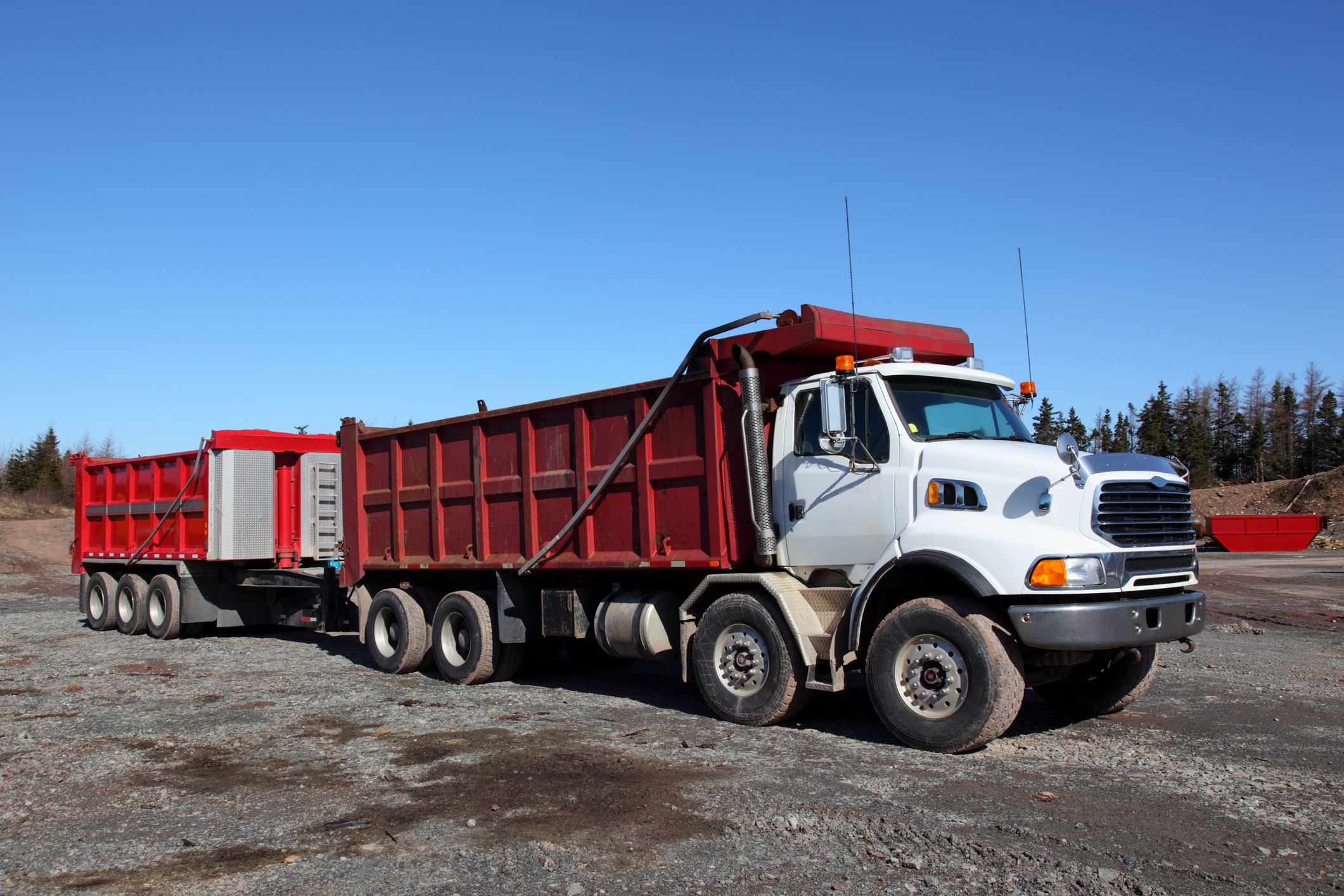 Yonkers Commercial Trash and Recycling