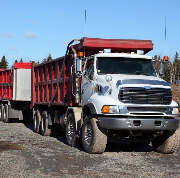 Construction Dumpster Rentals in Haverstraw, NY