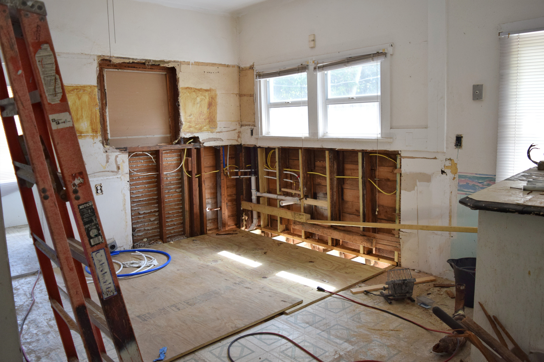 Interior Demolition Services in Yonkers, NY
