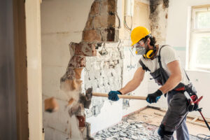Demolition Company in Yonkers