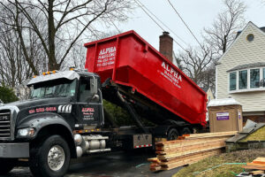 Dumpster Rental in Dobbs Ferry