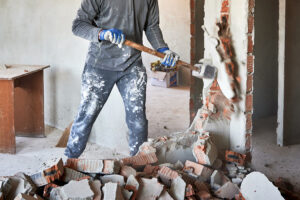 Demolition Services in New Rochelle