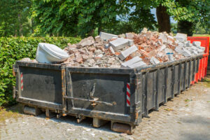 Mount Vernon Demolition Contractors